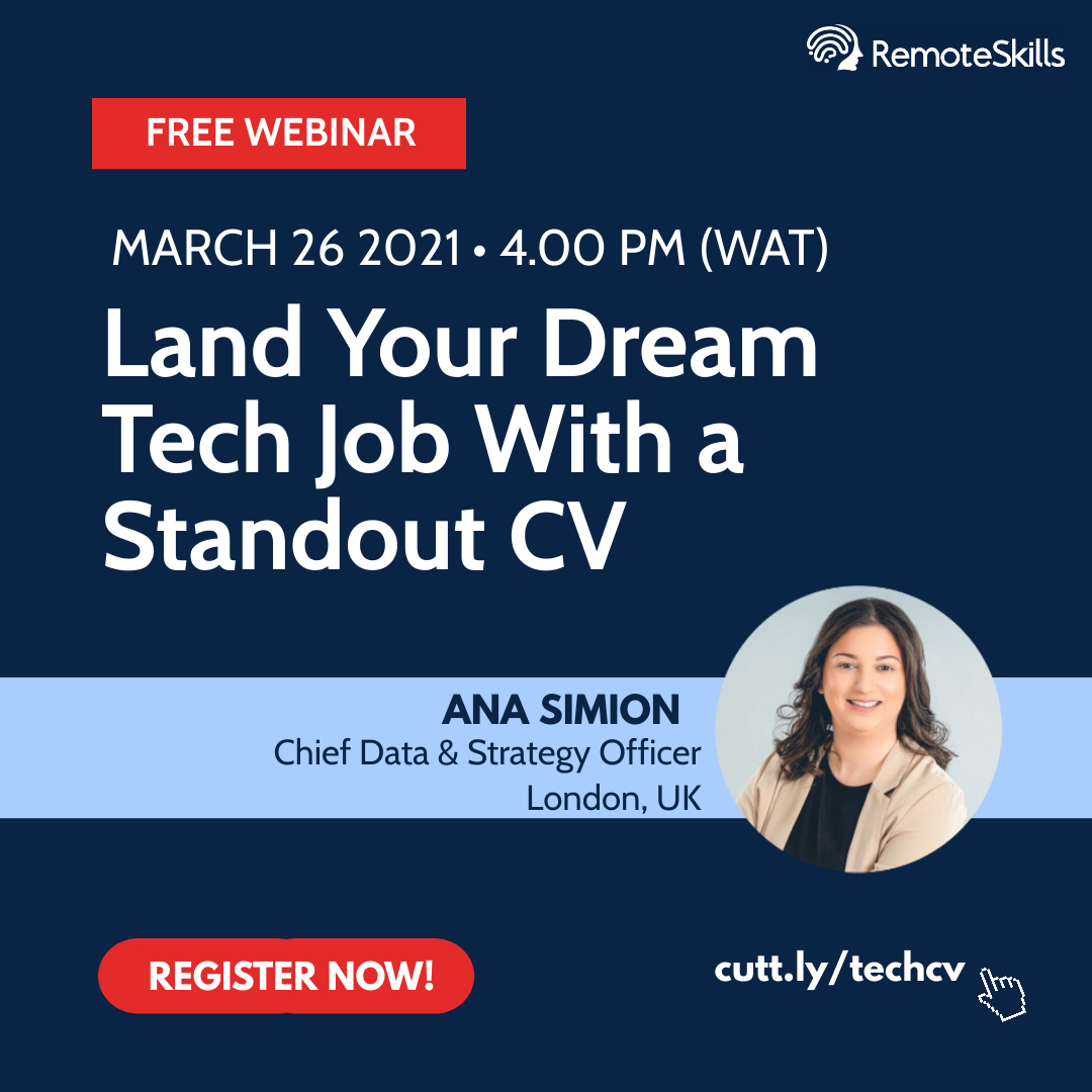 Online Store Webinar